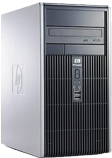Hp Tower 5850